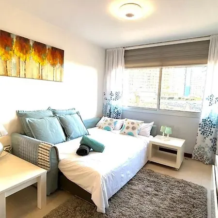 El Horno * Адехе