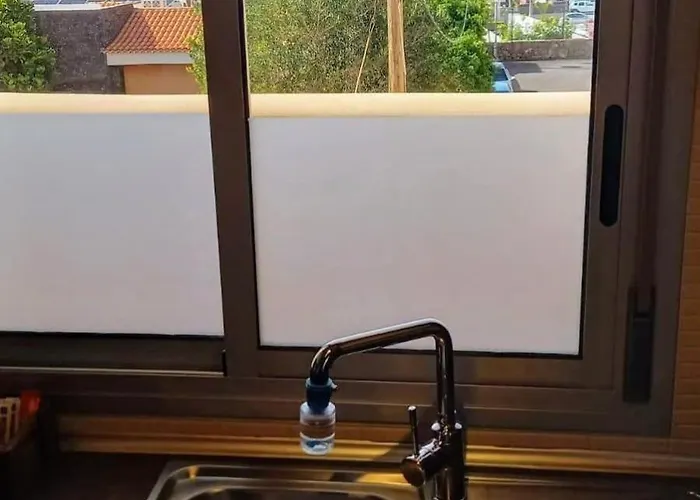 El Horno Апартаменты *