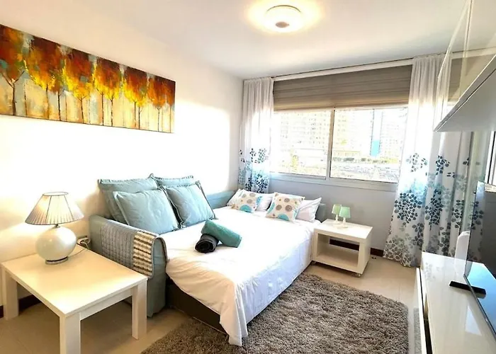 El Horno * Адехе