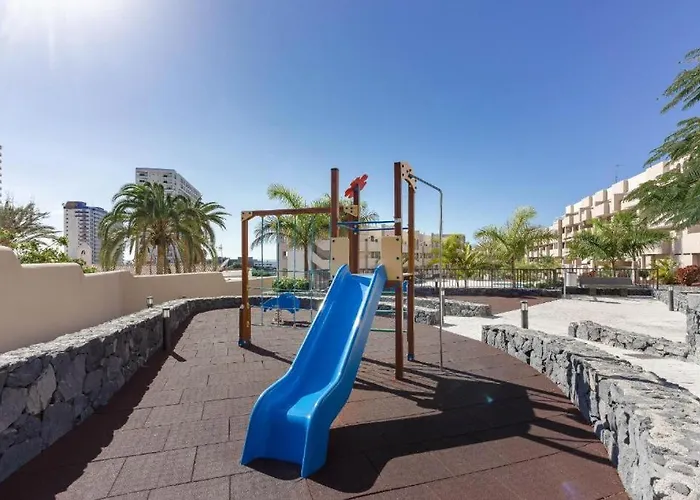 El Horno Апартаменты *