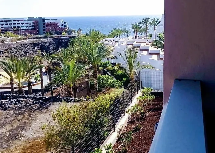 Апартаменты El Horno *