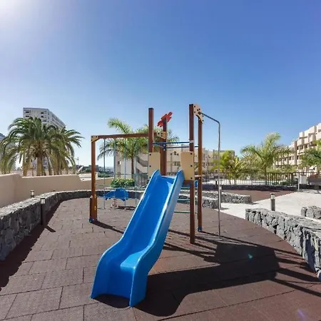 El Horno Lejlighed *