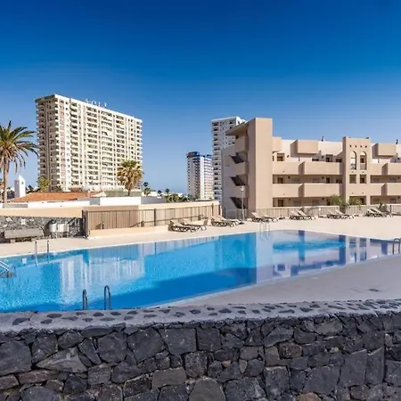 El Horno Апартаменты *