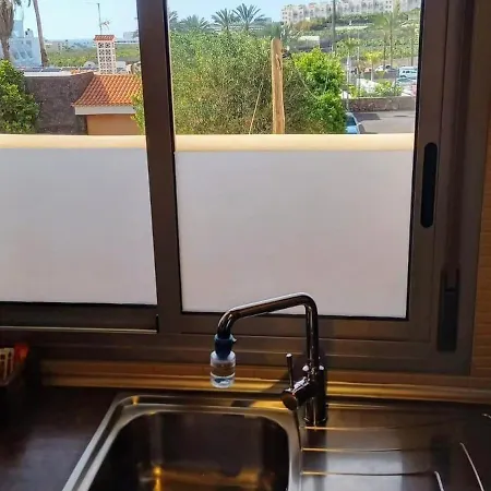 El Horno דירה *