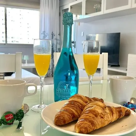 El Horno Apartamento Costa Adeje (Tenerife)