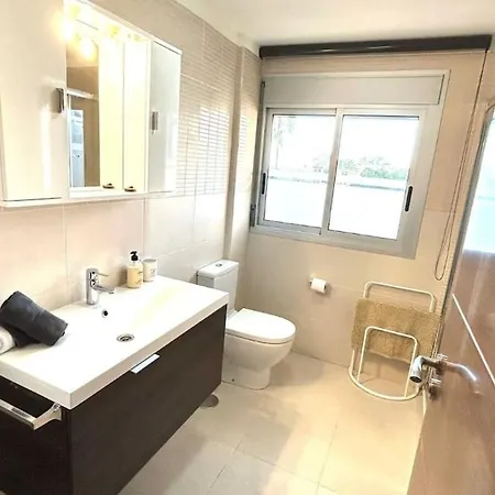 El Horno Apartamento