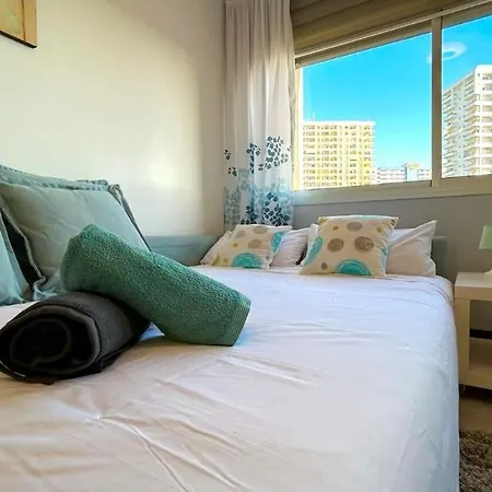 El Horno Apartamento Costa Adeje (Tenerife)