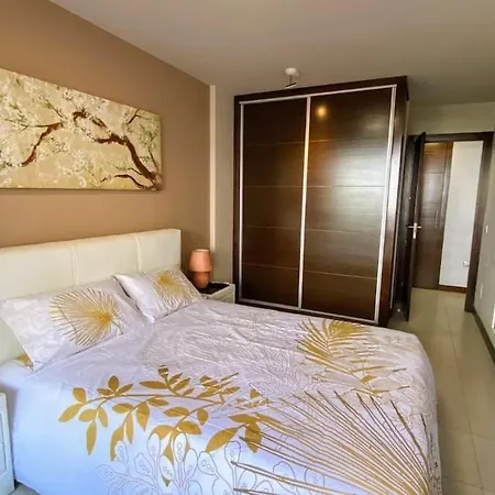 Apartamento El Horno