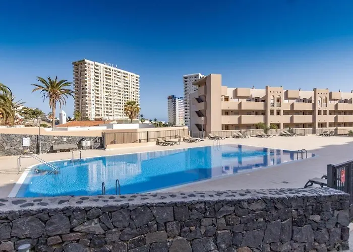 El Horno Apartamento *