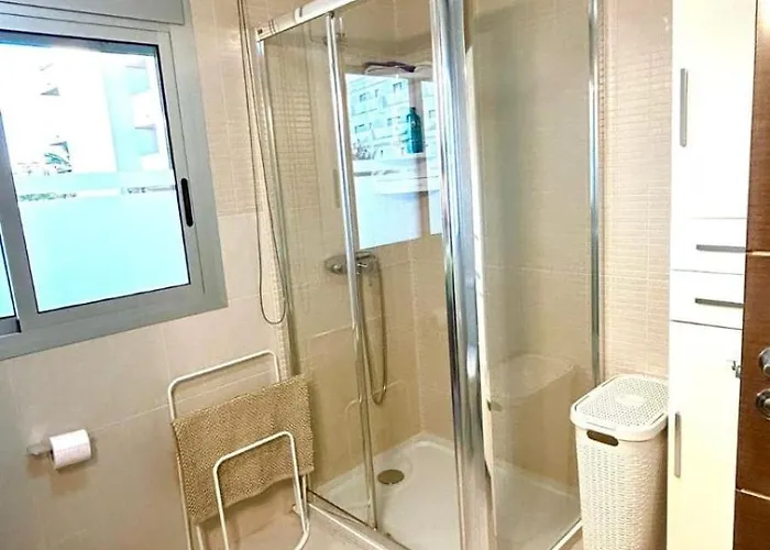 El Horno * Costa Adeje (Tenerife)