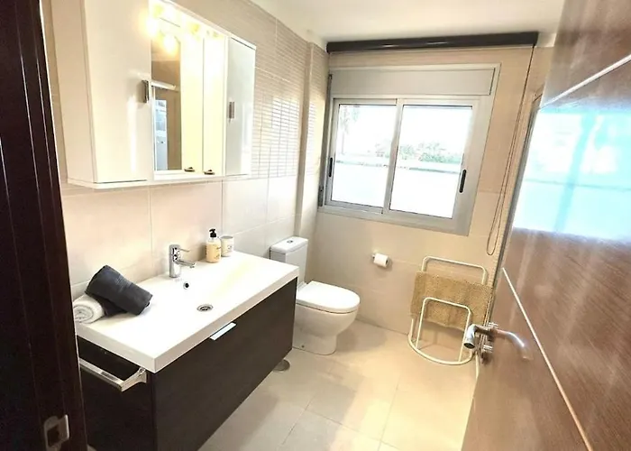 El Horno Apartamento